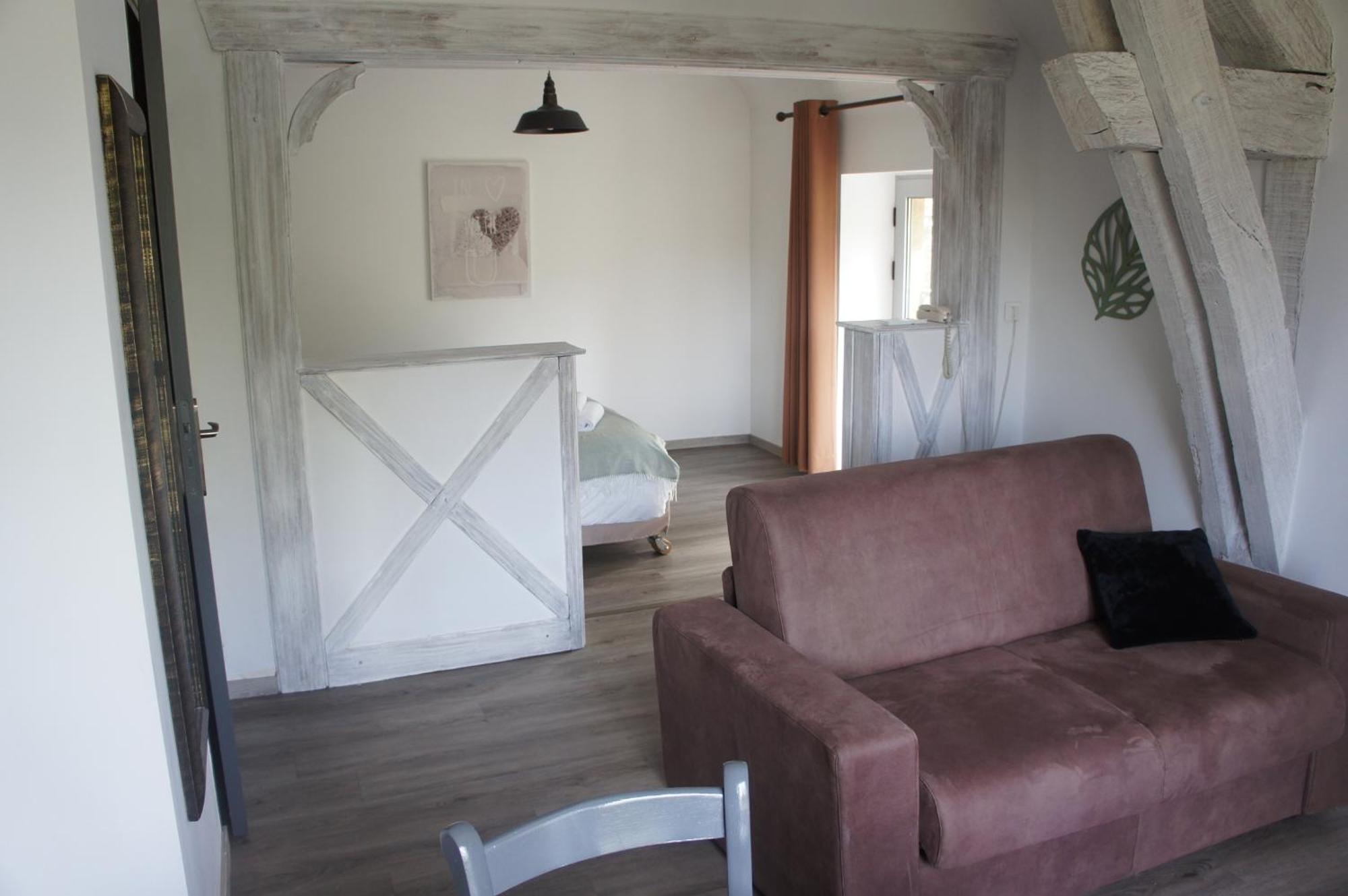 Logis Hotel Auberge De Cartassac Cressensac-Sarrazac Екстер'єр фото